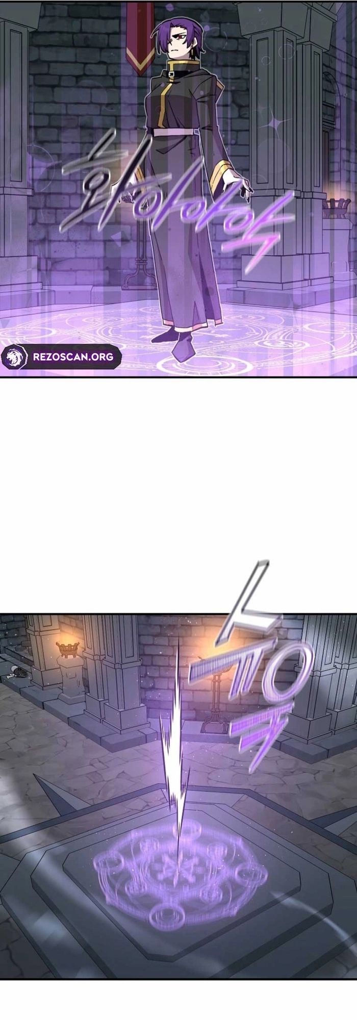 Người Chơi Lỗi [Chap 168-169]