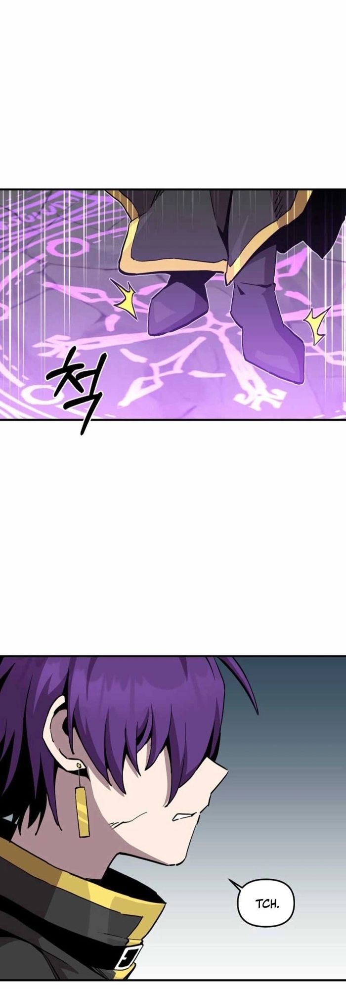 Người Chơi Lỗi [Chap 168-169]