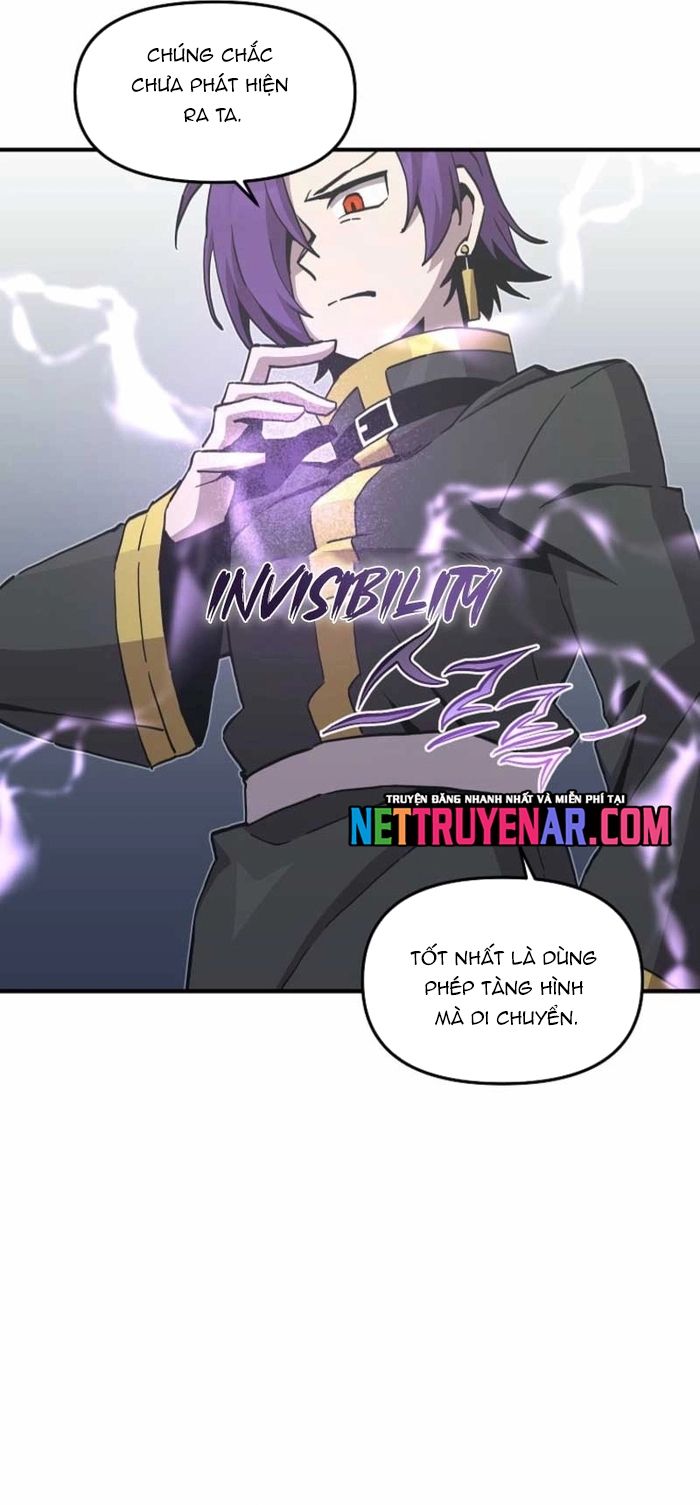 Người Chơi Lỗi [Chap 168-169]