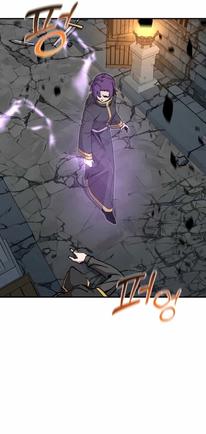 Người Chơi Lỗi [Chap 168-169]