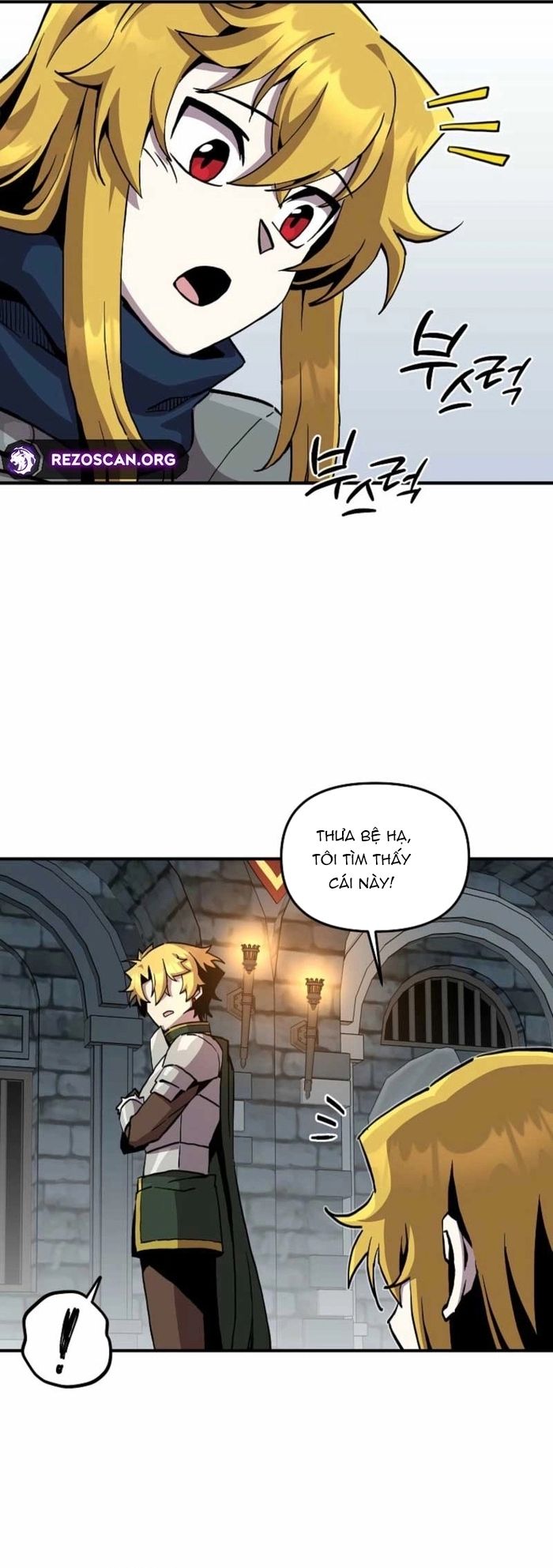 Người Chơi Lỗi [Chap 168-169]