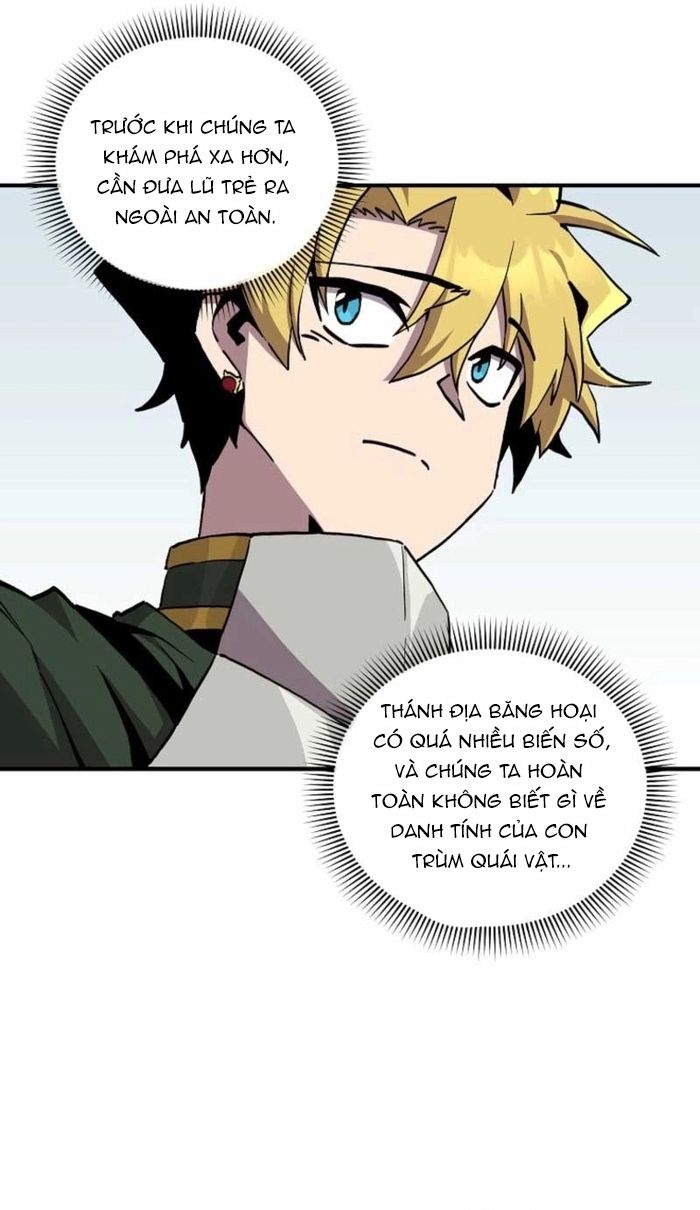 Người Chơi Lỗi [Chap 168-169]