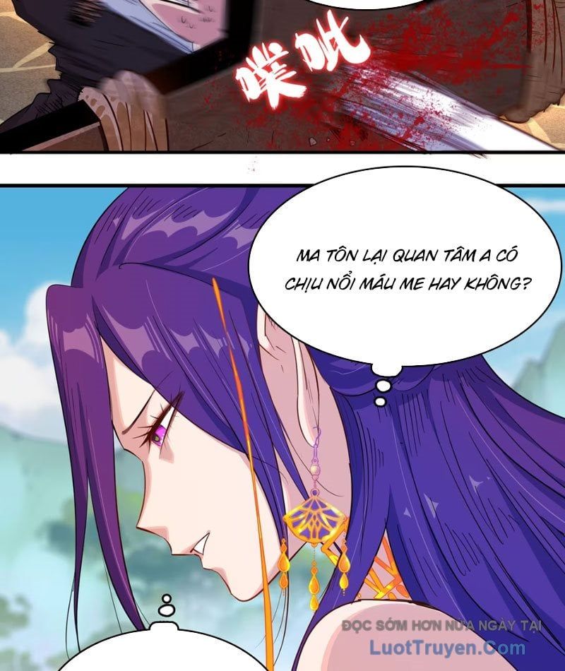 Xuyên Không Thành Ma Tôn Pháo Hôi Nhưng Ta Là Streamer Công Lược [Chap 18-20]