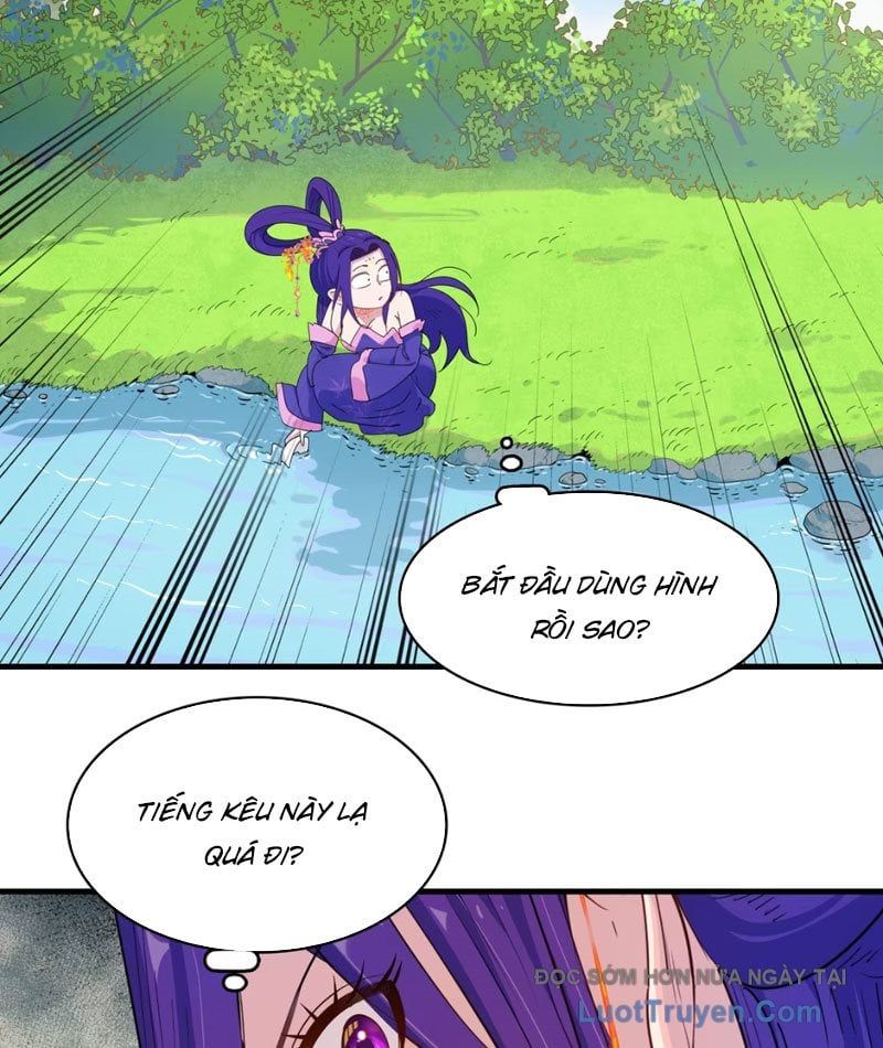 Xuyên Không Thành Ma Tôn Pháo Hôi Nhưng Ta Là Streamer Công Lược [Chap 18-20]