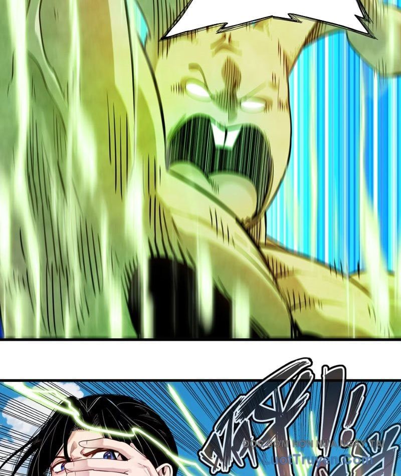 Xuyên Không Thành Ma Tôn Pháo Hôi Nhưng Ta Là Streamer Công Lược [Chap 18-20]