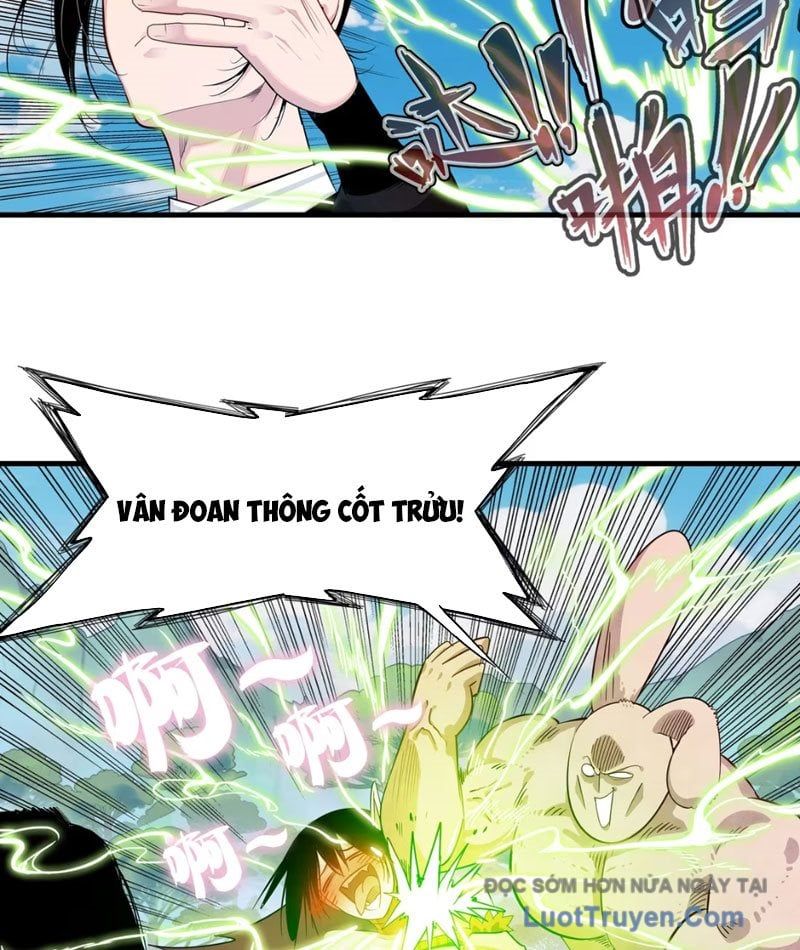 Xuyên Không Thành Ma Tôn Pháo Hôi Nhưng Ta Là Streamer Công Lược [Chap 18-20]