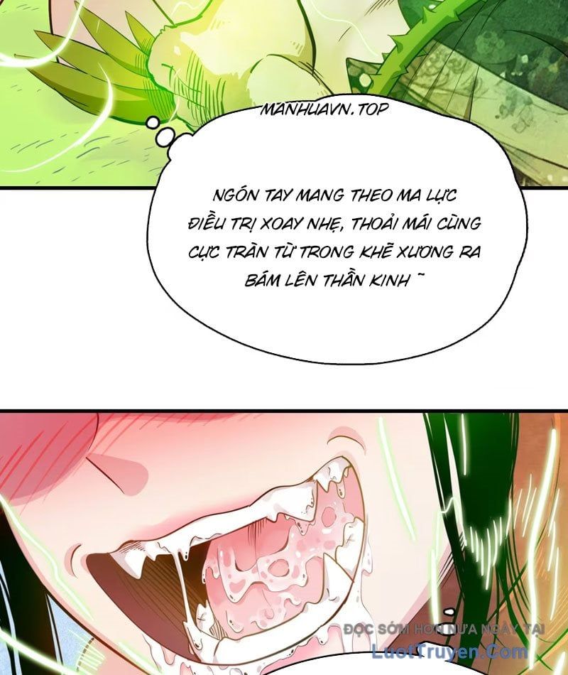 Xuyên Không Thành Ma Tôn Pháo Hôi Nhưng Ta Là Streamer Công Lược [Chap 18-20]