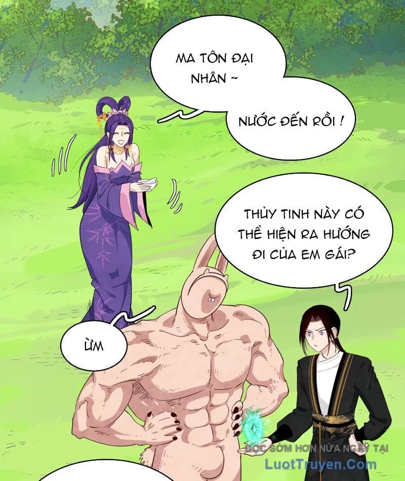 Xuyên Không Thành Ma Tôn Pháo Hôi Nhưng Ta Là Streamer Công Lược [Chap 18-20]