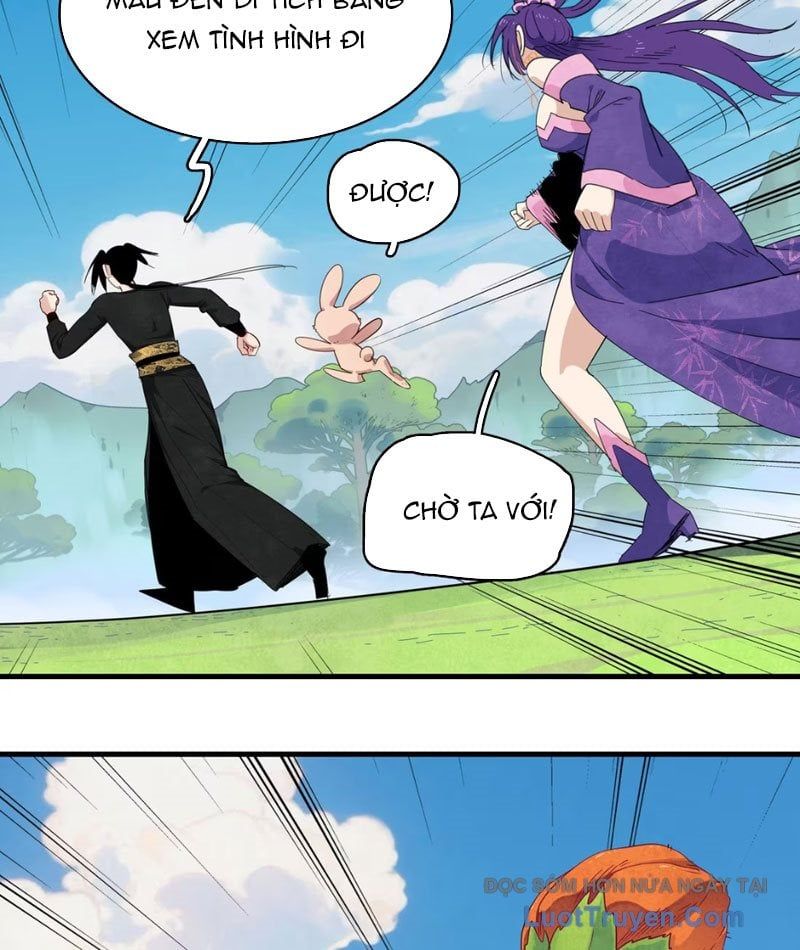 Xuyên Không Thành Ma Tôn Pháo Hôi Nhưng Ta Là Streamer Công Lược [Chap 18-20]