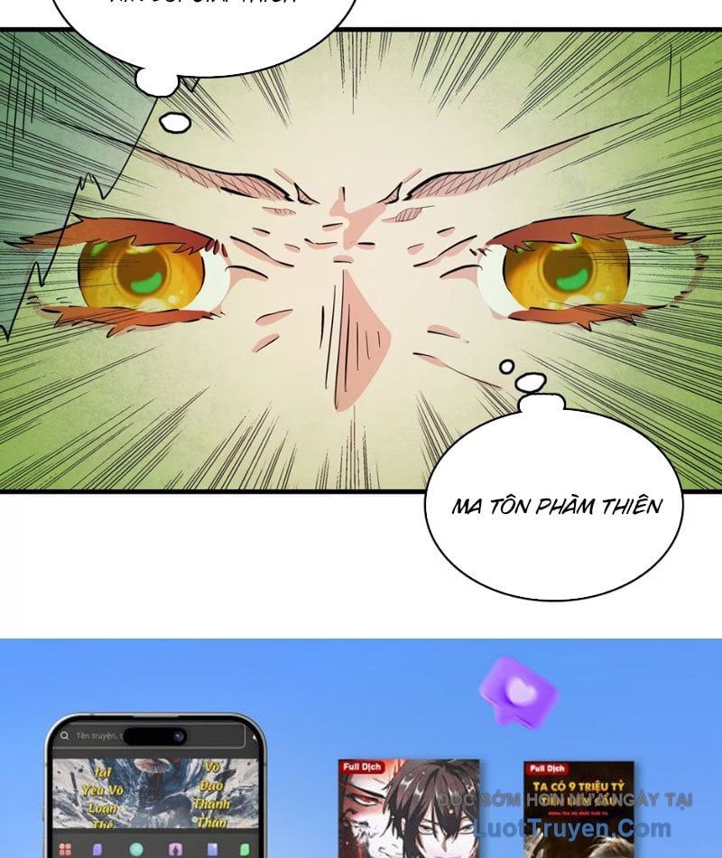 Xuyên Không Thành Ma Tôn Pháo Hôi Nhưng Ta Là Streamer Công Lược [Chap 18-20]