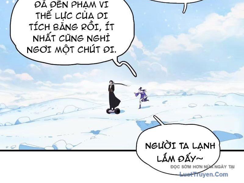 Xuyên Không Thành Ma Tôn Pháo Hôi Nhưng Ta Là Streamer Công Lược [Chap 18-20]