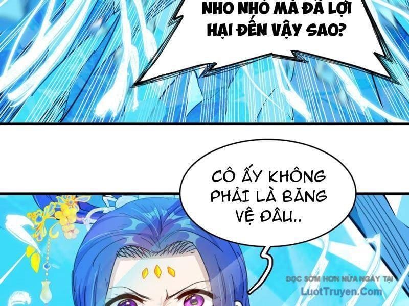 Xuyên Không Thành Ma Tôn Pháo Hôi Nhưng Ta Là Streamer Công Lược [Chap 18-20]