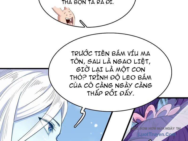 Xuyên Không Thành Ma Tôn Pháo Hôi Nhưng Ta Là Streamer Công Lược [Chap 18-20]