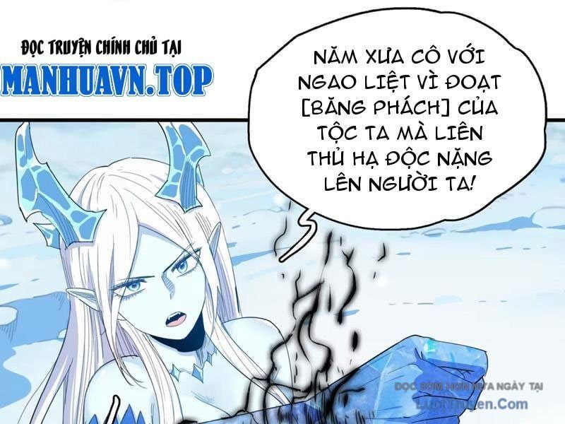 Xuyên Không Thành Ma Tôn Pháo Hôi Nhưng Ta Là Streamer Công Lược [Chap 18-20]