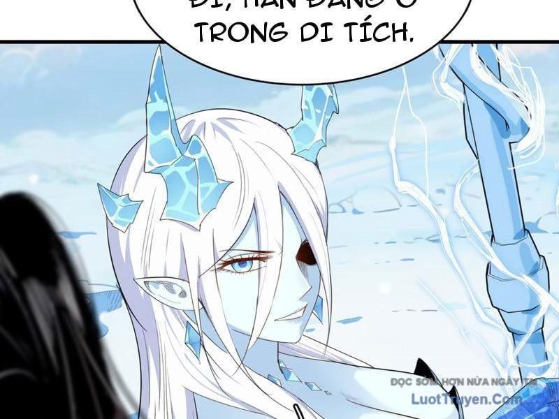 Xuyên Không Thành Ma Tôn Pháo Hôi Nhưng Ta Là Streamer Công Lược [Chap 18-20]