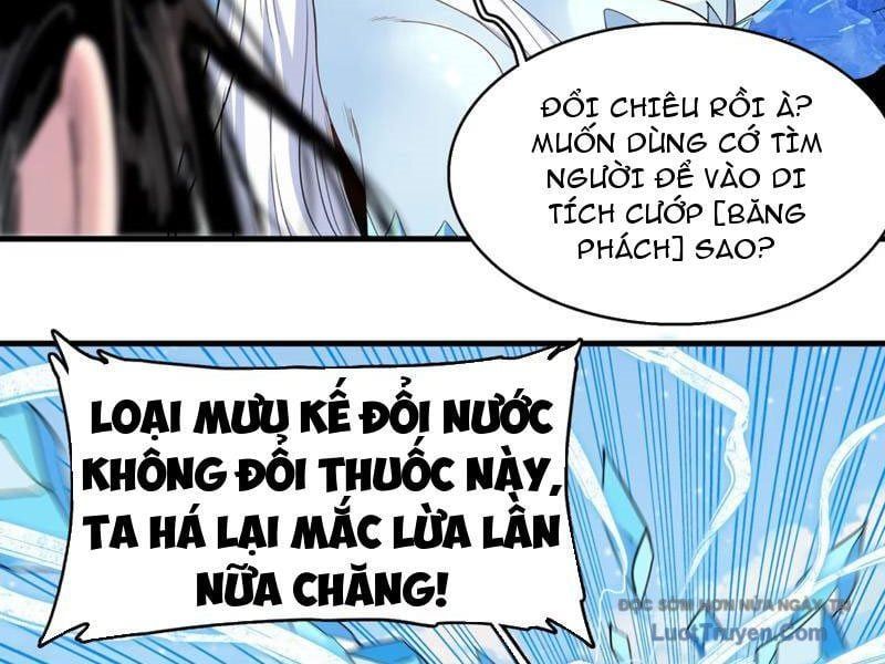 Xuyên Không Thành Ma Tôn Pháo Hôi Nhưng Ta Là Streamer Công Lược [Chap 18-20]