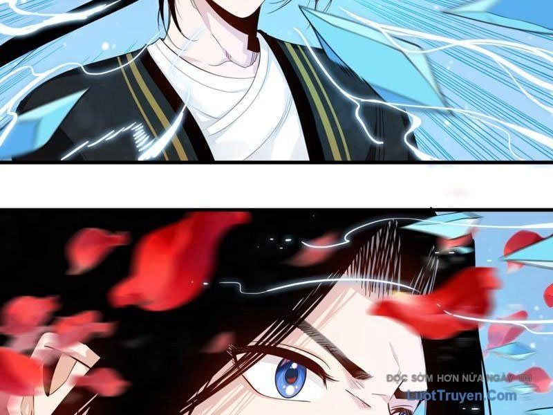 Xuyên Không Thành Ma Tôn Pháo Hôi Nhưng Ta Là Streamer Công Lược [Chap 18-20]