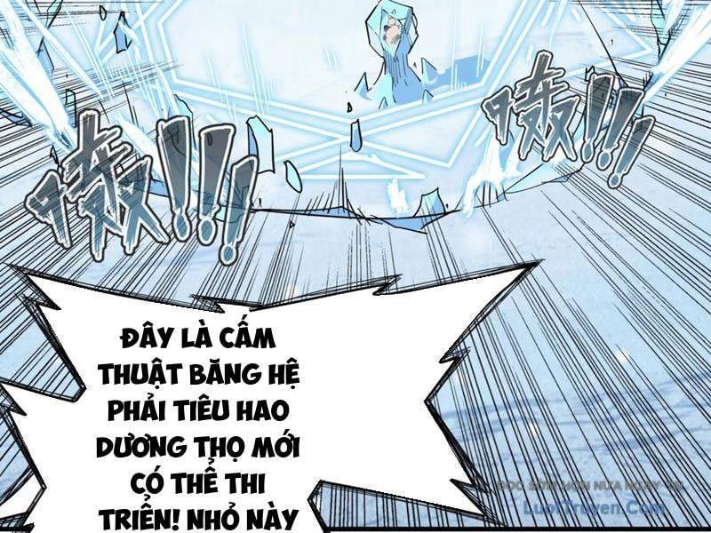 Xuyên Không Thành Ma Tôn Pháo Hôi Nhưng Ta Là Streamer Công Lược [Chap 18-20]