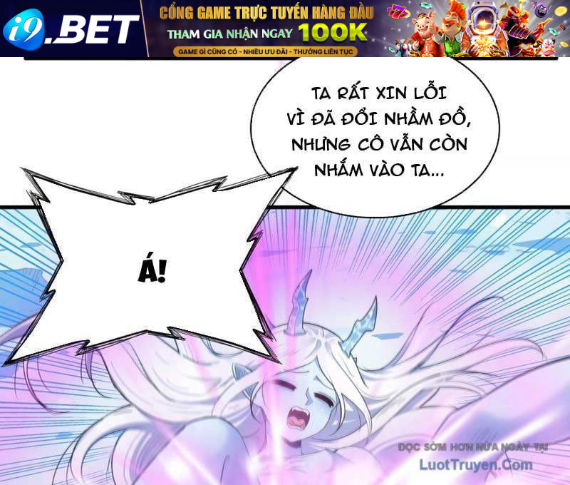 Xuyên Không Thành Ma Tôn Pháo Hôi Nhưng Ta Là Streamer Công Lược [Chap 18-20]