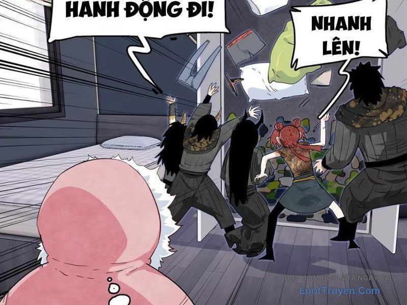 Xuyên Không Thành Ma Tôn Pháo Hôi Nhưng Ta Là Streamer Công Lược [Chap 18-20]