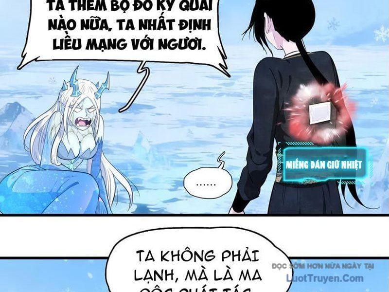 Xuyên Không Thành Ma Tôn Pháo Hôi Nhưng Ta Là Streamer Công Lược [Chap 18-20]