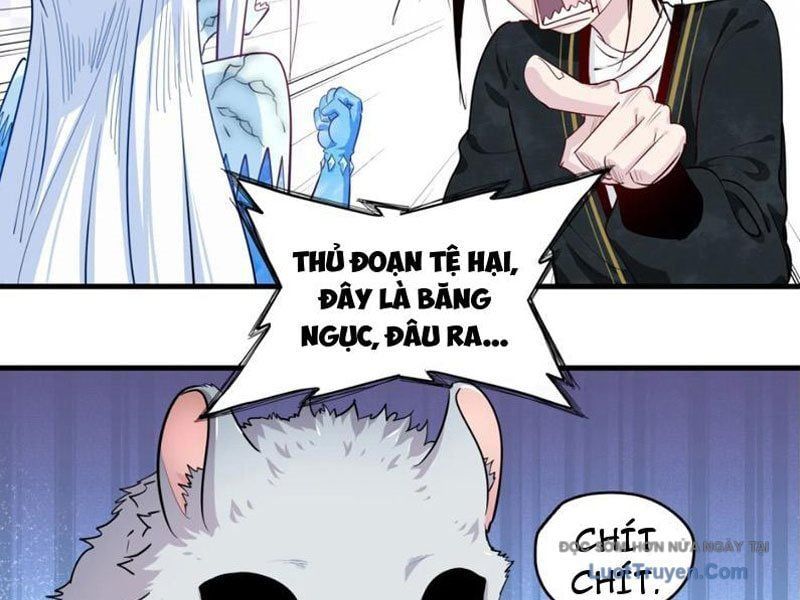 Xuyên Không Thành Ma Tôn Pháo Hôi Nhưng Ta Là Streamer Công Lược [Chap 18-20]