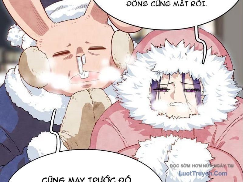 Xuyên Không Thành Ma Tôn Pháo Hôi Nhưng Ta Là Streamer Công Lược [Chap 18-20]