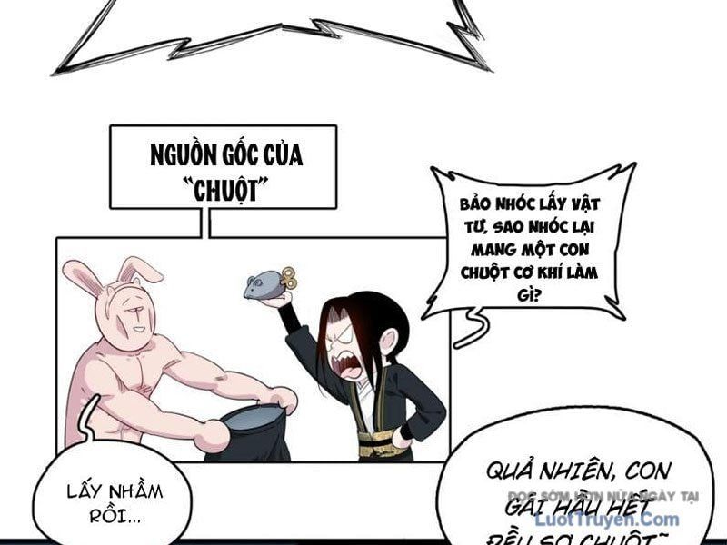 Xuyên Không Thành Ma Tôn Pháo Hôi Nhưng Ta Là Streamer Công Lược [Chap 18-20]