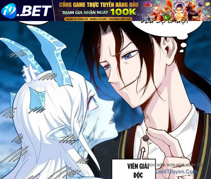 Xuyên Không Thành Ma Tôn Pháo Hôi Nhưng Ta Là Streamer Công Lược [Chap 18-20]