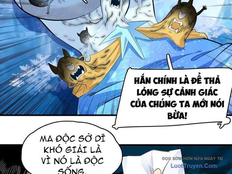 Xuyên Không Thành Ma Tôn Pháo Hôi Nhưng Ta Là Streamer Công Lược [Chap 18-20]