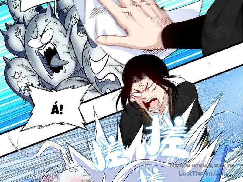 Xuyên Không Thành Ma Tôn Pháo Hôi Nhưng Ta Là Streamer Công Lược [Chap 18-20]