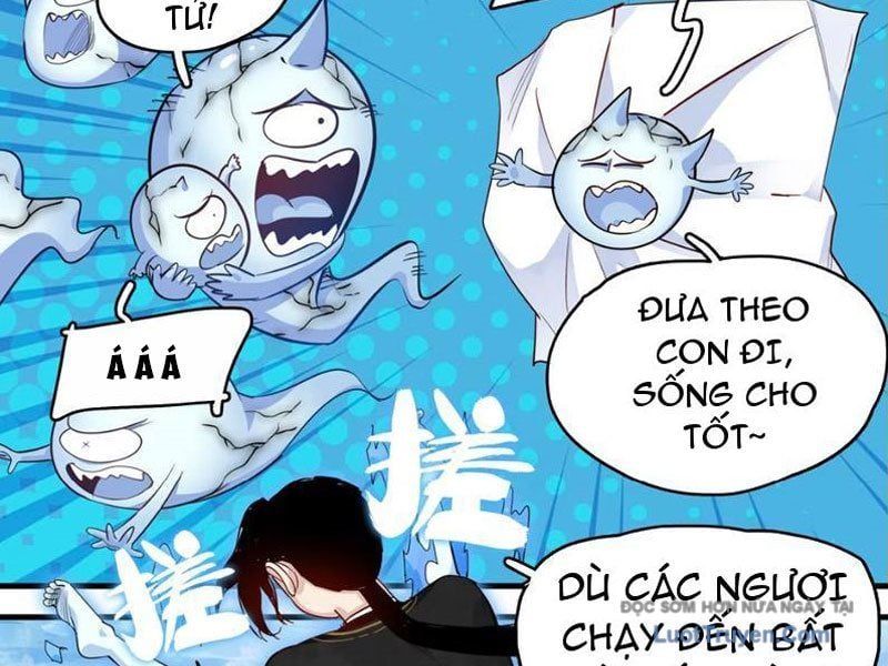 Xuyên Không Thành Ma Tôn Pháo Hôi Nhưng Ta Là Streamer Công Lược [Chap 18-20]