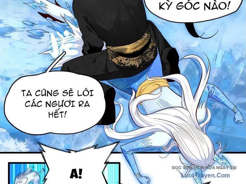 Xuyên Không Thành Ma Tôn Pháo Hôi Nhưng Ta Là Streamer Công Lược [Chap 18-20]