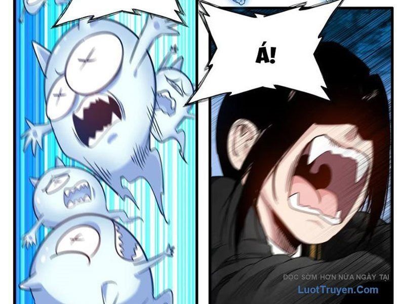 Xuyên Không Thành Ma Tôn Pháo Hôi Nhưng Ta Là Streamer Công Lược [Chap 18-20]