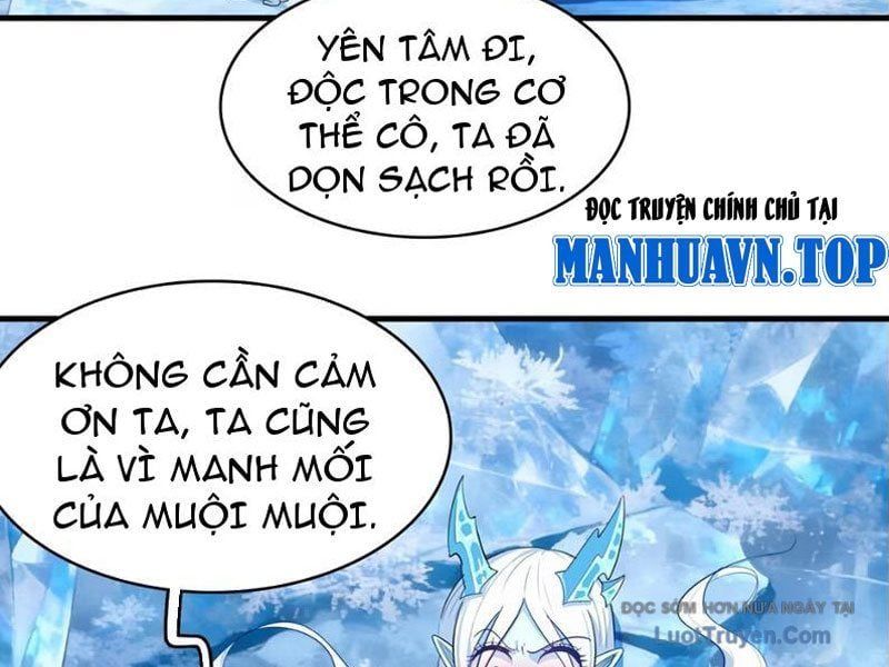 Xuyên Không Thành Ma Tôn Pháo Hôi Nhưng Ta Là Streamer Công Lược [Chap 18-20]