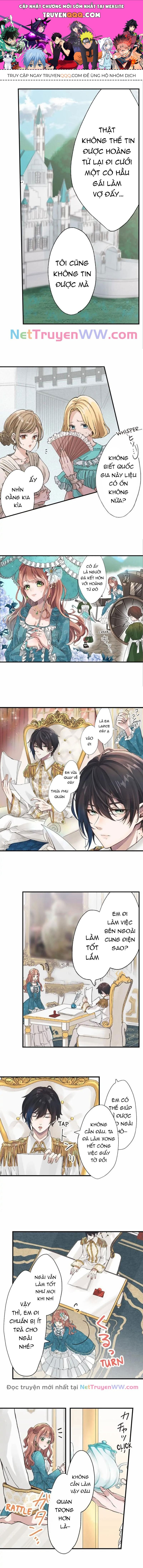 Làm Tình Trong Một Thế Giới Mà Điều Đó Là Điều Cấm Kỵ [Chap 1-68]