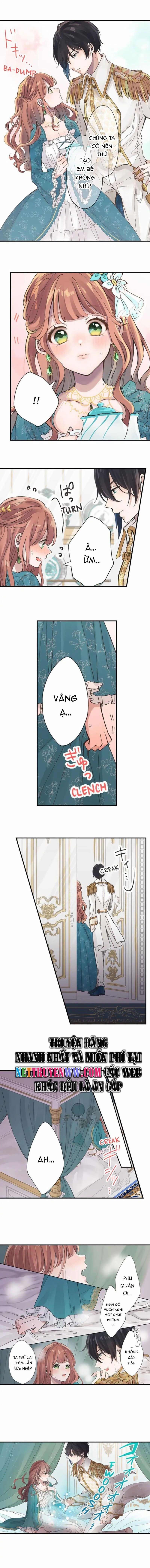 Làm Tình Trong Một Thế Giới Mà Điều Đó Là Điều Cấm Kỵ [Chap 1-68]