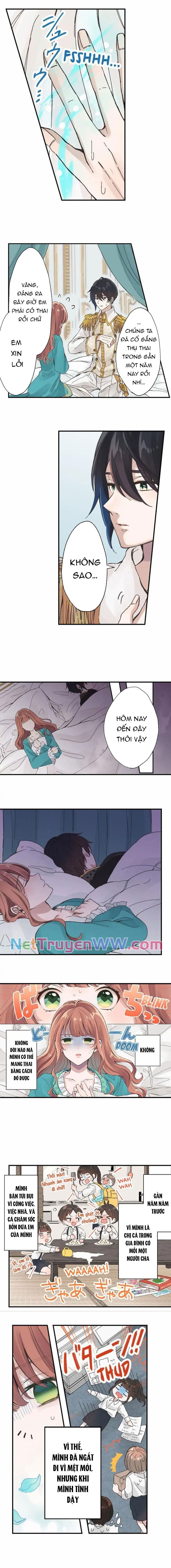 Làm Tình Trong Một Thế Giới Mà Điều Đó Là Điều Cấm Kỵ [Chap 1-68]