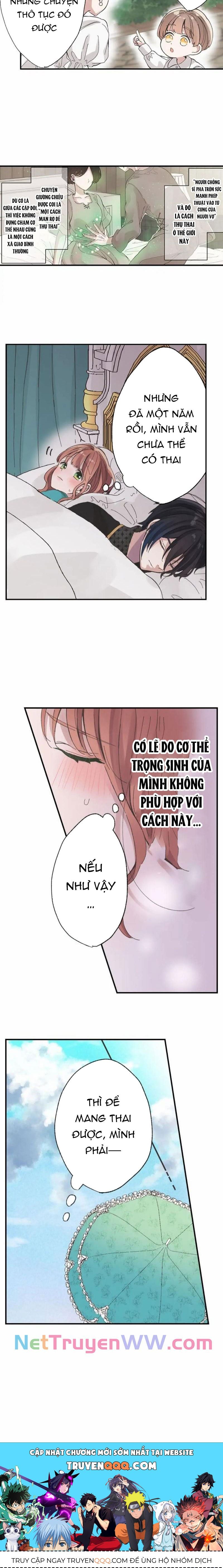 Làm Tình Trong Một Thế Giới Mà Điều Đó Là Điều Cấm Kỵ [Chap 1-68]