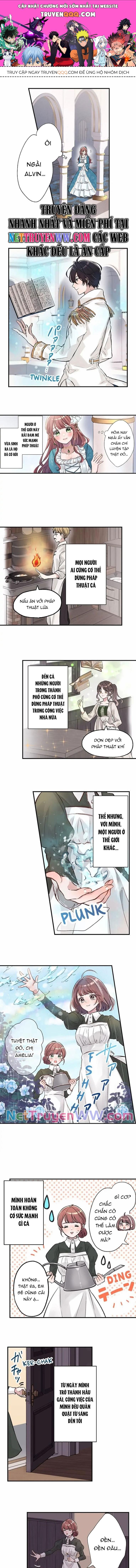 Làm Tình Trong Một Thế Giới Mà Điều Đó Là Điều Cấm Kỵ [Chap 1-68]