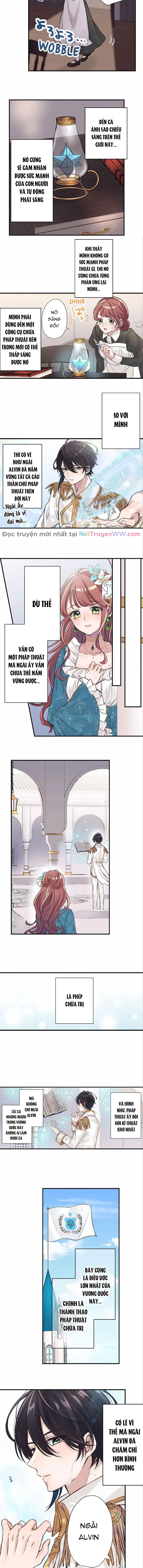 Làm Tình Trong Một Thế Giới Mà Điều Đó Là Điều Cấm Kỵ [Chap 1-68]