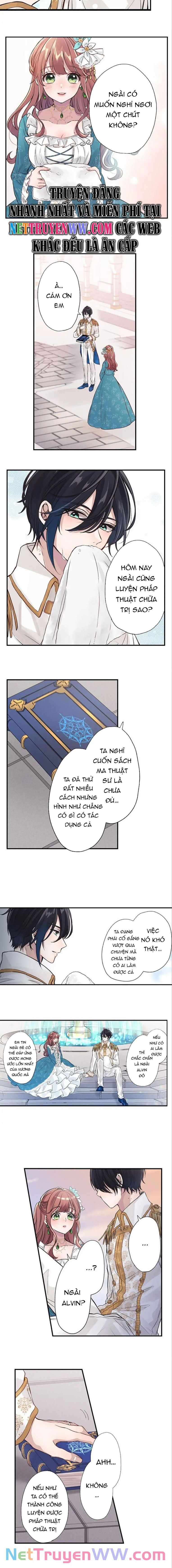 Làm Tình Trong Một Thế Giới Mà Điều Đó Là Điều Cấm Kỵ [Chap 1-68]