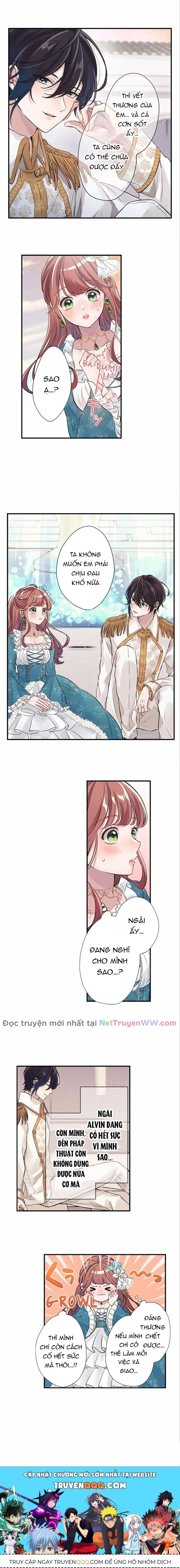 Làm Tình Trong Một Thế Giới Mà Điều Đó Là Điều Cấm Kỵ [Chap 1-68]