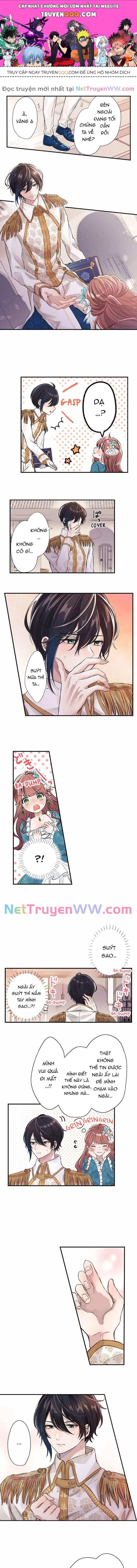 Làm Tình Trong Một Thế Giới Mà Điều Đó Là Điều Cấm Kỵ [Chap 1-68]