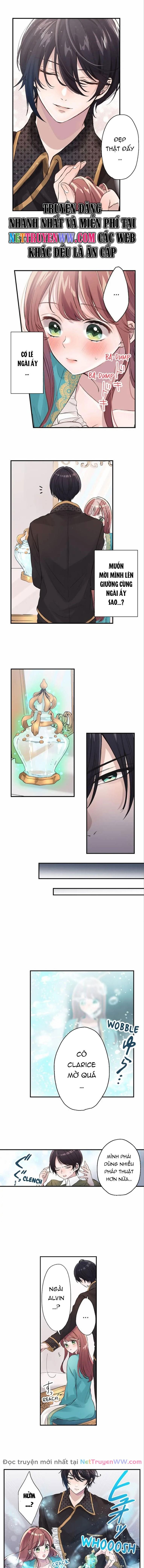 Làm Tình Trong Một Thế Giới Mà Điều Đó Là Điều Cấm Kỵ [Chap 1-68]