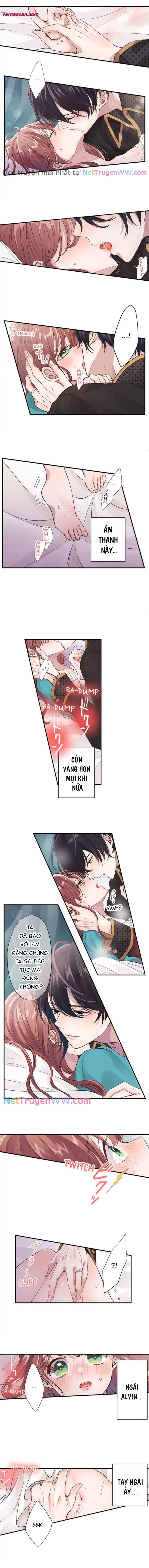 Làm Tình Trong Một Thế Giới Mà Điều Đó Là Điều Cấm Kỵ [Chap 1-68]