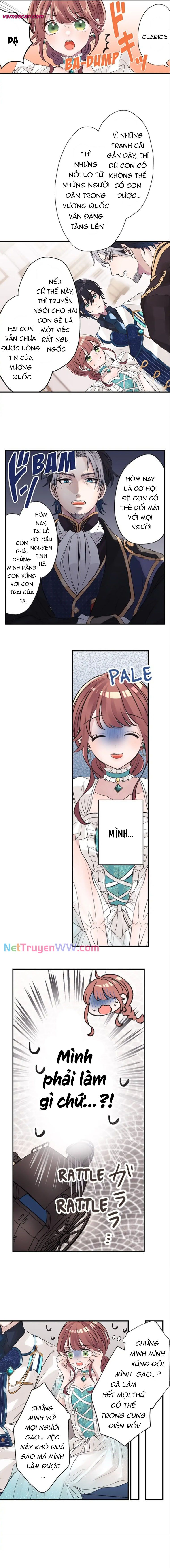 Làm Tình Trong Một Thế Giới Mà Điều Đó Là Điều Cấm Kỵ [Chap 1-68]