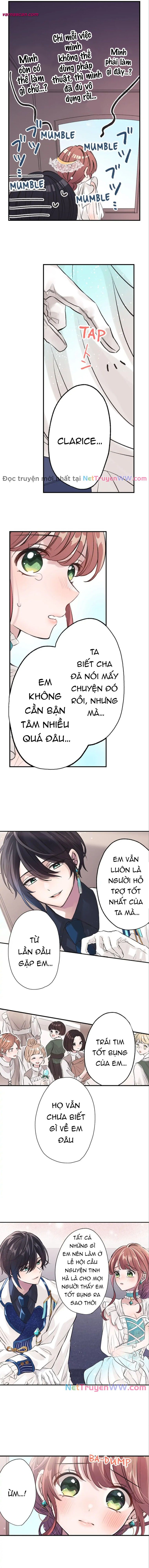 Làm Tình Trong Một Thế Giới Mà Điều Đó Là Điều Cấm Kỵ [Chap 1-68]