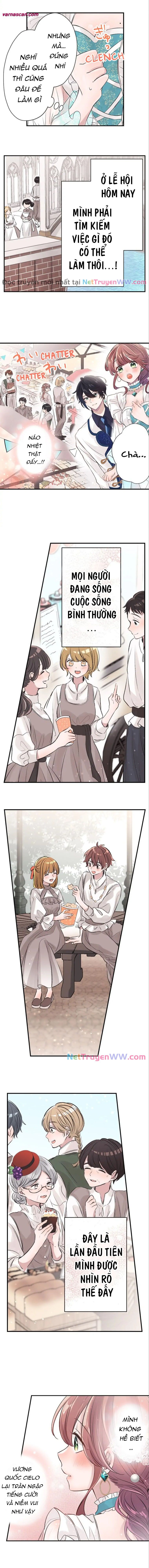 Làm Tình Trong Một Thế Giới Mà Điều Đó Là Điều Cấm Kỵ [Chap 1-68]