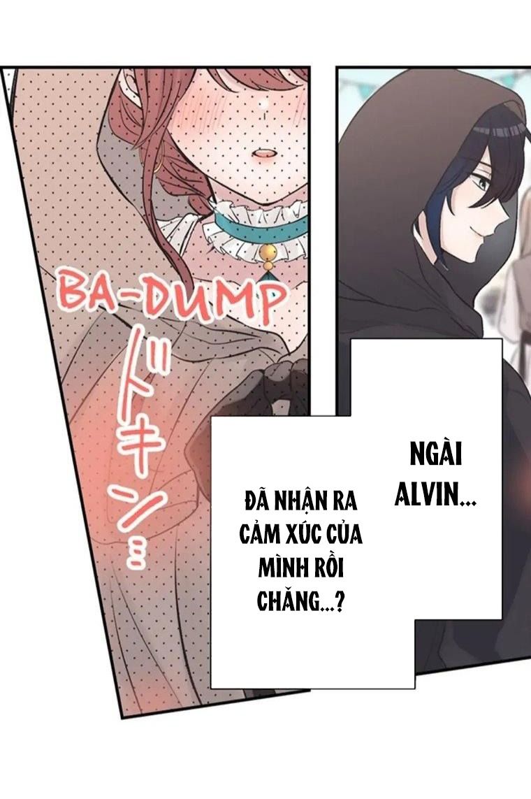 Làm Tình Trong Một Thế Giới Mà Điều Đó Là Điều Cấm Kỵ [Chap 1-68]